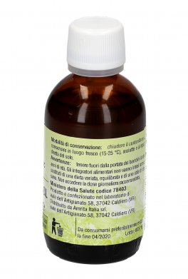 Alochaka Oil - Oli di Mandorle e Finocchio - 3