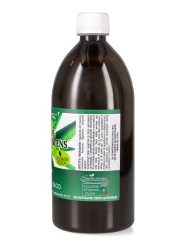 Aloe Arborescens - Sciroppo 900 g - 2