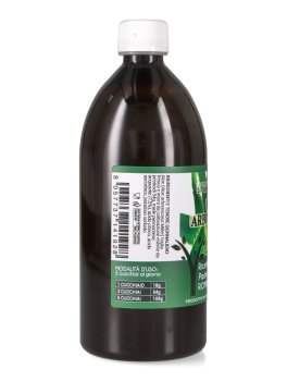 Aloe Arborescens - Sciroppo 900 g - 3