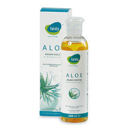Aloe - Bagno Doccia Rinfrescante