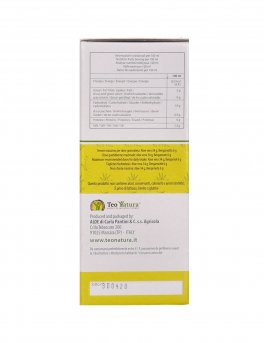 Aloe Clean & Flow - Estratto biologico di Aloe Vera e Bergamotto - 3