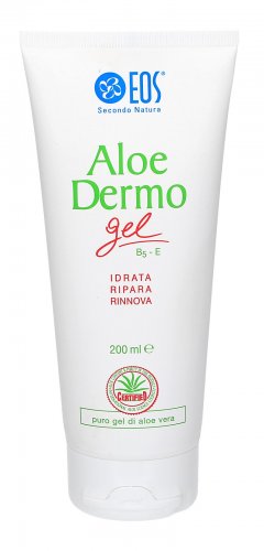 Aloe Dermo Gel