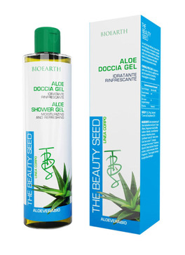 Aloe Doccia Gel