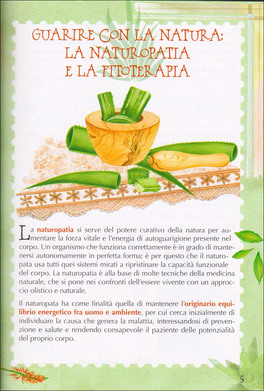 Aloe e Salute — Libro - 3