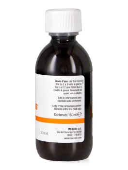 Aloe Expertuss Bambini - Gusto Ciliegia - 3