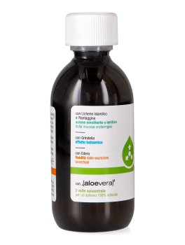 Aloe Expertuss Bambini - Gusto Ciliegia - 4