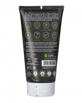 Aloe Iperactive - Gel Corpo - 2