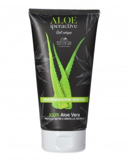 Aloe Iperactive - Gel Corpo - 1
