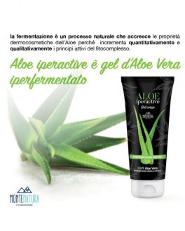 Aloe Iperactive - Gel Corpo - 5