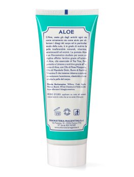 Aloe Pomata - 3