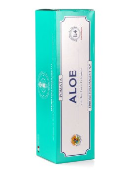 Aloe Pomata - 4