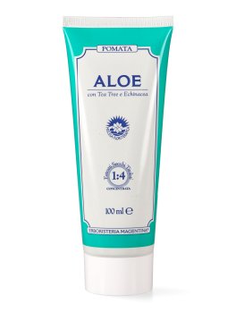 Aloe Pomata - 1