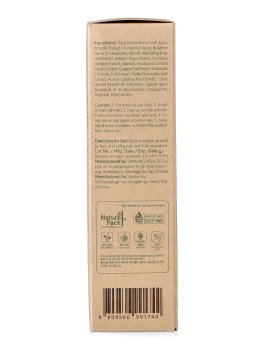 Aloe Propolis Soothing Gel - 4