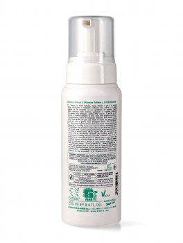 Aloe Therapy - Intima Mousse - 2