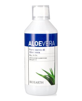 Succo di Aloe Vera - 1