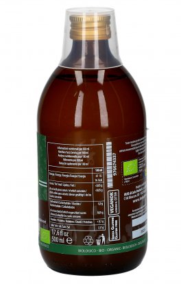 Aloe Vera 99,8% - Estratto di Aloe Vera - 2
