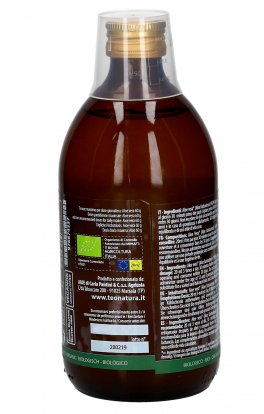 Aloe Vera 99,8% - Estratto di Aloe Vera - 3