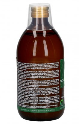 Aloe Vera 99,8% - Estratto di Aloe Vera - 4