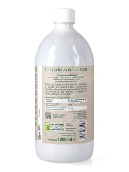Aloe Vera+ Antiox - Puro da Bere - 4