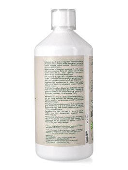 Aloe Vera con Gel Fogliare Puro da Bere - 2
