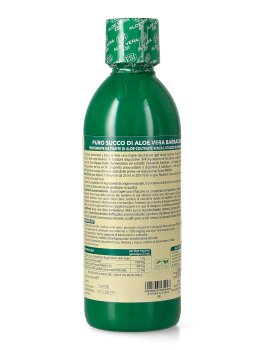 Aloe Vera con Papaya e Sambuco - 2