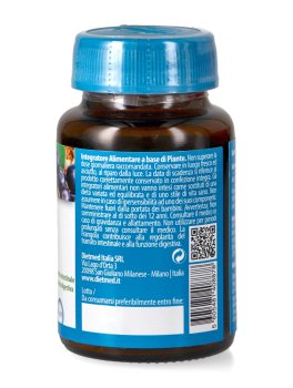 Aloe Vera + Frangola - Naturmil - 2