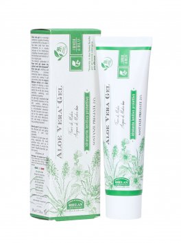 Aloe Vera Gel - 1