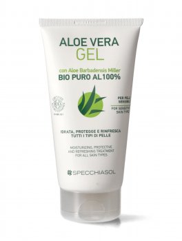 Aloe Vera Gel - 1