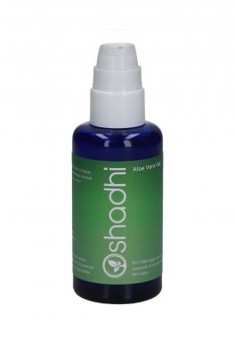 Aloe Vera Gel Bio - 1