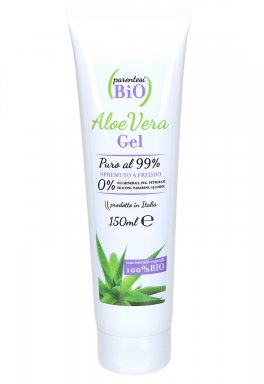 Aloe Vera Gel - Puro al 99%