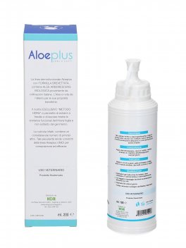 Aloeplus Dermo Gel - 2