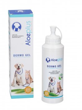 Aloeplus Dermo Gel - 1