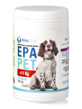 Aloeplus EpaPet Cani +11Kg - 1