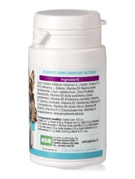 Aloeplus EpaPet Cani e Gatti 0-10Kg - 2