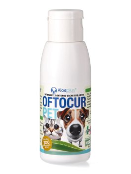 Aloeplus Oftocur Pet - 1