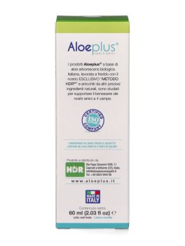 Aloeplus Otorì Detergente Auricolare Risolutivo per Cani e Gatti - 6