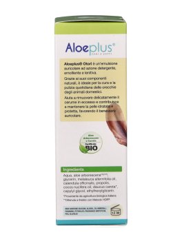 Aloeplus Otorì Detergente Auricolare Risolutivo per Cani e Gatti - 7