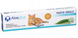 Aloeplus Pasta Orale per Gatti - 1