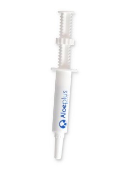 Aloeplus Pasta Orale per Cani di Piccola Taglia - 2