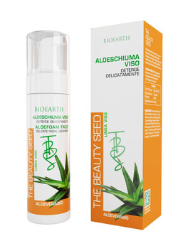 Aloeschiuma Viso - Detergente