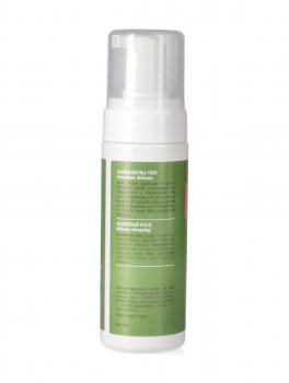 Aloeschiuma Viso - The Beauty Seed - 4