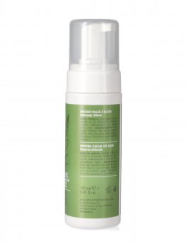 Aloeschiuma Viso - The Beauty Seed - 3