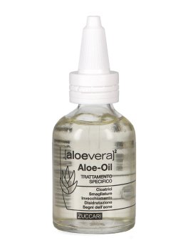 Aloevera² Aloe-Oil - 2
