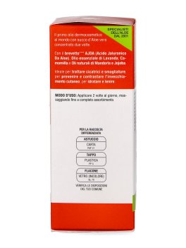 Aloevera² Aloe-Oil - 4