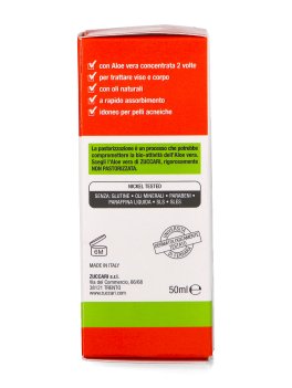Aloevera² Aloe-Oil - 6