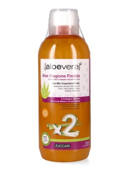 Aloevera² Aloe Stagione Fredda - 1