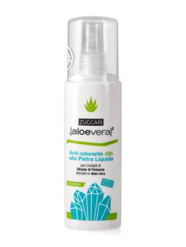Aloevera² Anti-Odorante alla Pietra Liquida - 1