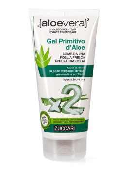 Aloevera² Gel Primitivo d'Aloe - 1