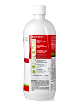 Aloevera² Succo Puro d'Aloe + Antiossidanti - 3
