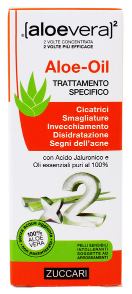 Aloevera2 - Aloe Oil - 1